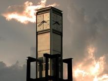 GCC Clock Tower